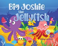 Produktbild: Big Joshie The Jellyfish