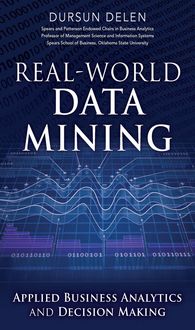 Produktbild: Real-World Data Mining