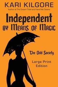 Produktbild: Independent by Means of Magic