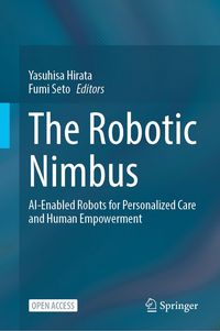 Produktbild: The Robotic Nimbus