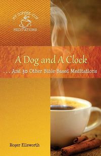 Produktbild: A Dog and A Clock