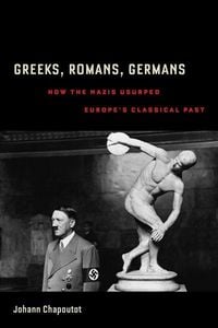 Produktbild: Greeks, Romans, Germans