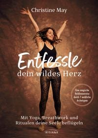 Produktbild: Entfessle dein wildes Herz