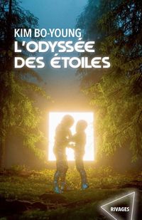 Produktbild: L'odyss&eacute;e des &eacute;toiles