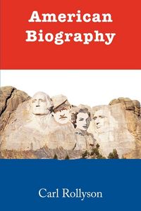 Produktbild: American Biography