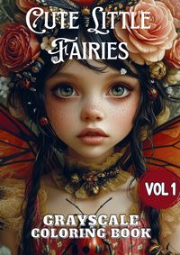 Produktbild: Cute Little Fairies Vol 1
