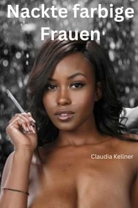 Produktbild: Nackte farbige Frauen