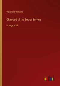 Produktbild: Okewood of the Secret Service