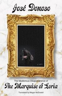 Produktbild: The Mysterious Disappearance of the Marquise of Loria