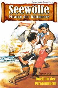 Produktbild: Seew&ouml;lfe - Piraten der Weltmeere 5