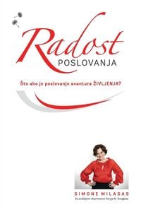 Produktbild: Radost poslovanja - Joy of Business Croatian