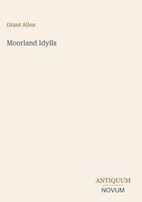 Produktbild: Moorland Idylls