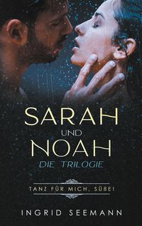 Produktbild: Sara und Noah - Die Trilogie