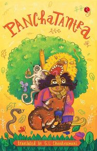 Produktbild: Panchatantra