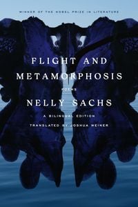 Produktbild: Flight & Metamorphosis