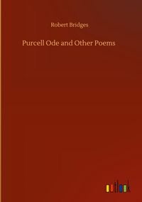 Produktbild: Purcell Ode and Other Poems