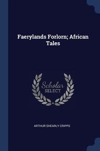Produktbild: Faerylands Forlorn; African Tales
