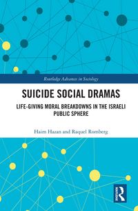 Produktbild: Suicide Social Dramas