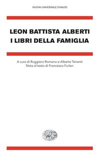 Produktbild: I libri della famiglia