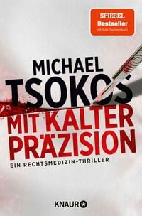 Produktbild: Mit kalter Pr&auml;zision