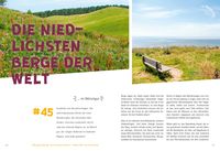 52 kleine & große Eskapaden auf und um Rügen