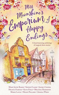 Produktbild: Miss Moonshine's Emporium of Happy Endings