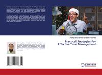Produktbild: Practical Strategies For Effective Time Management