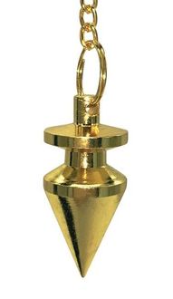 Produktbild: Classic Gold Egyptian Pendulum