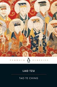Produktbild: Tao Te Ching