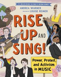 Produktbild: Rise Up and Sing!