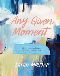 Produktbild: Any Given Moment