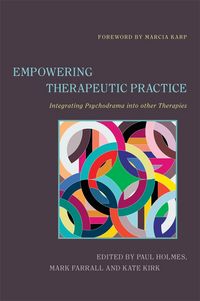 Produktbild: Empowering Therapeutic Practice
