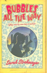 Produktbild: Bubbles All the Way