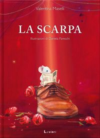 Produktbild: La scarpa