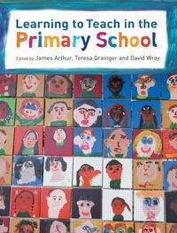 Produktbild: Learning To Teach in The Prima
