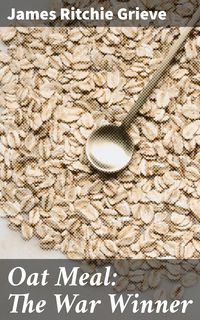Produktbild: Oat Meal: The War Winner