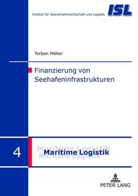 Finanzierung von Seehafeninfrastrukturen