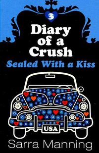 Produktbild: Manning, S: Sealed with a Kiss