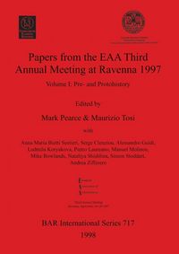 Produktbild: Papers from the EAA Third Annual Meeting at Ravenna 1997