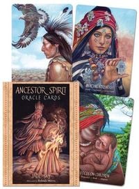 Produktbild: Ancestor Spirit Oracle Cards