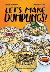 Produktbild: Let's Make Dumplings!