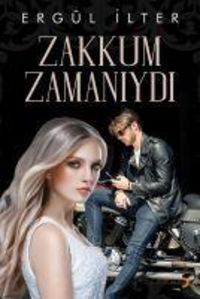 Produktbild: Zakkum Zamaniydi