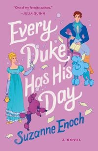 Produktbild: Every Duke Has His Day