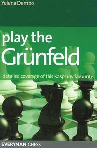 Produktbild: Play the Grunfeld