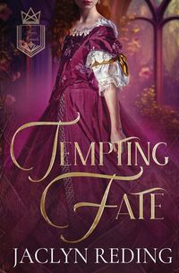 Produktbild: Tempting Fate
