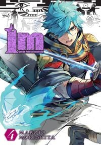 Produktbild: Im: Great Priest Imhotep, Vol. 4