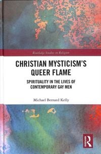 Produktbild: Christian Mysticism&rsquo;s Queer Flame