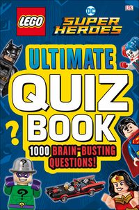 Produktbild: Lego Dc Comics Super Heroes Ul
