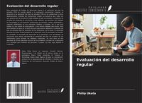 Produktbild: Evaluaci&oacute;n del desarrollo regular