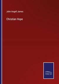 Produktbild: Christian Hope